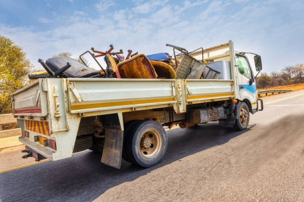 Best Commercial Junk Removal  in Doffing, TX